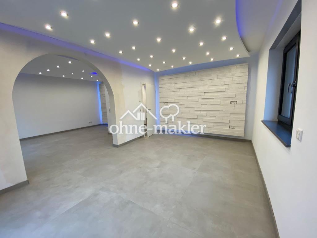 ATRAKTIVE GROßZÜGIGE 5 ZIMMER ERDGESCHOSSWOHNUNG MIT GROßER TERRASSE UND GROßEM GARTEN - Foto 3