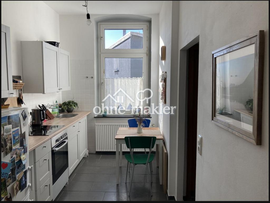 Modernisierte Wohnung mit zwei Zimmern und EBK in Bochum - Photo 4