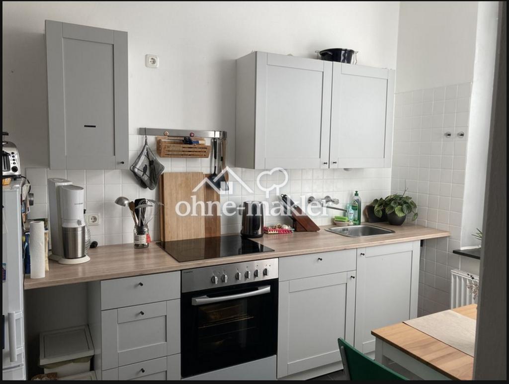 Modernisierte Wohnung mit zwei Zimmern und EBK in Bochum - Photo 3