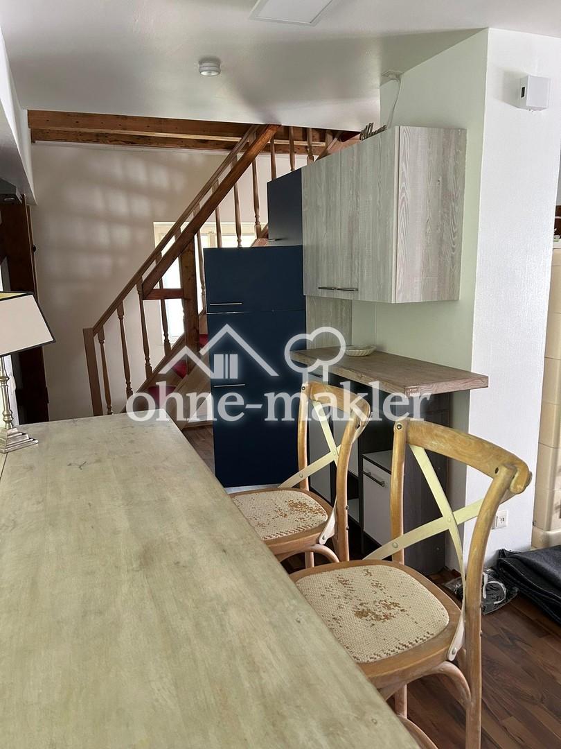 Helle 3,5 Zimmer-Wohnung in Potsdam Krampnitz auf Zeit - Photo 5