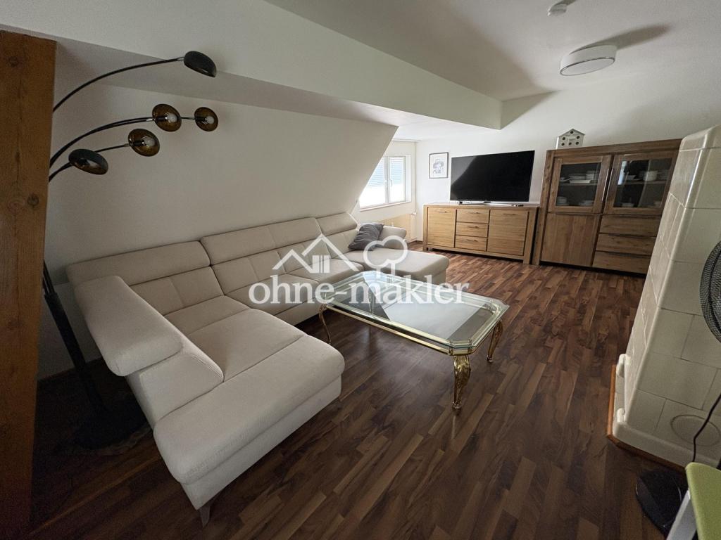 Helle 3,5 Zimmer-Wohnung in Potsdam Krampnitz - Foto 2