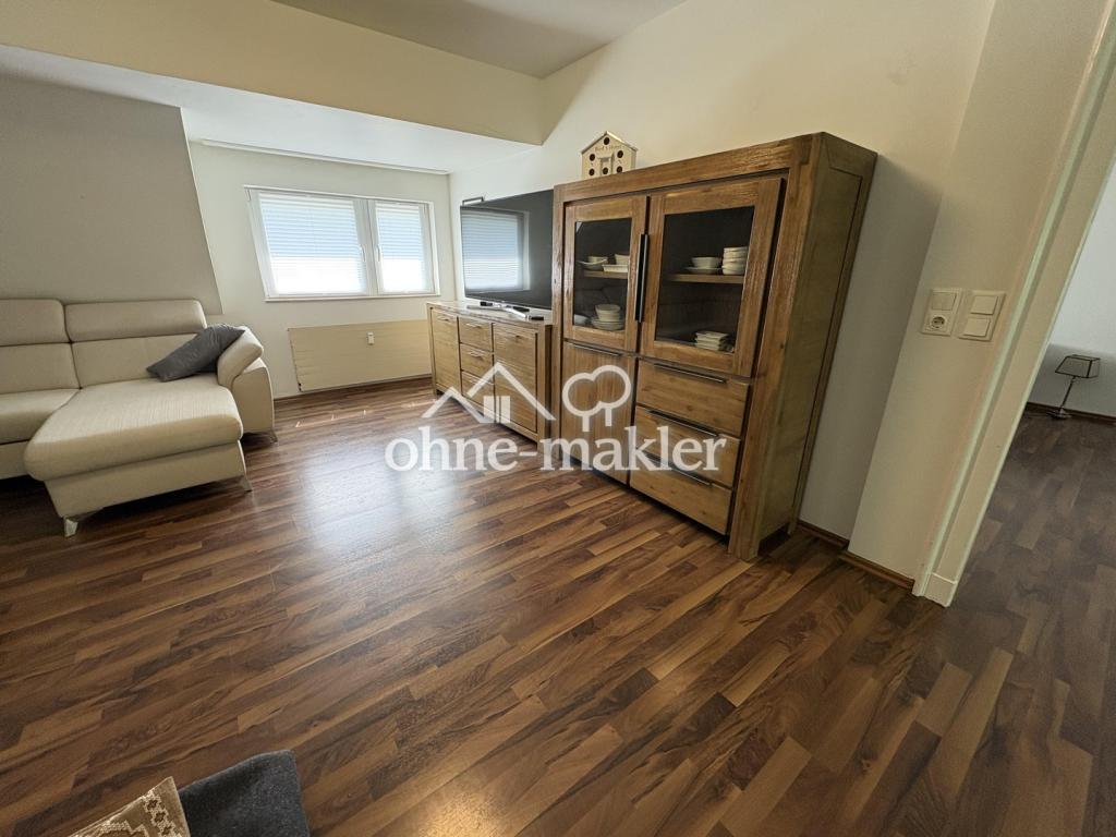 Helle 3,5 Zimmer-Wohnung in Potsdam Krampnitz - Foto 5