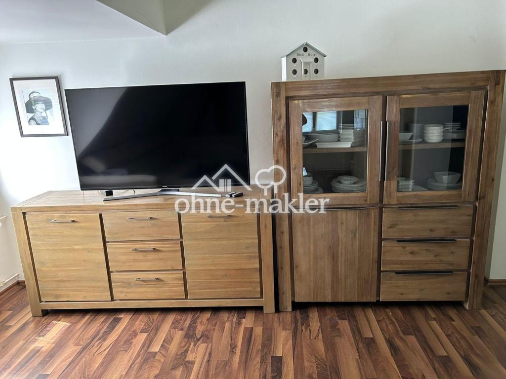 Helle 3,5 Zimmer-Wohnung in Potsdam Krampnitz - Foto 3