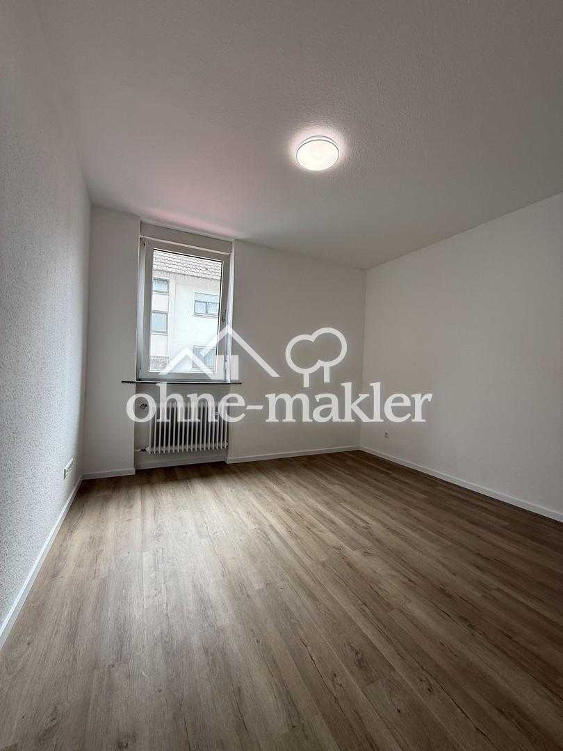 Erstbezug nach Kernsanierung – Moderne 3-Zimmer-Wohnung in Blankenloch - Foto 1