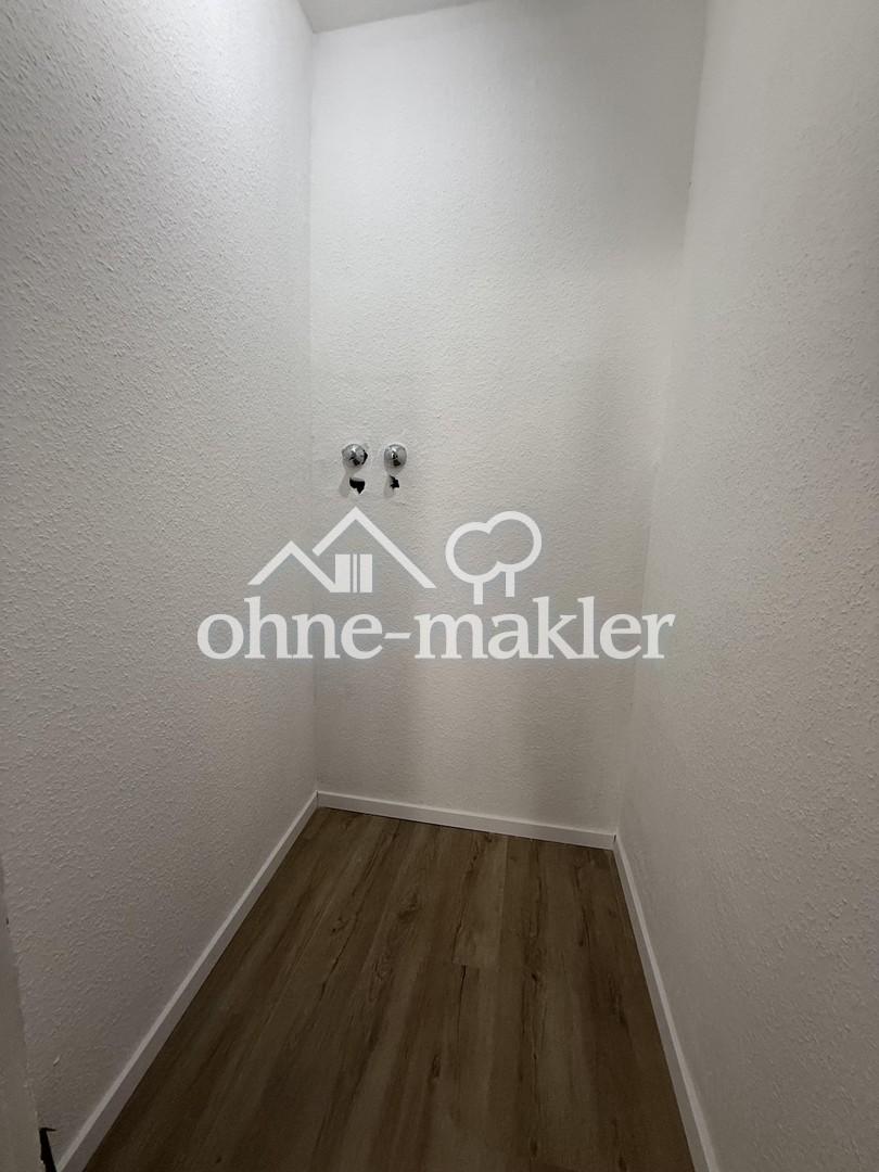 Erstbezug nach Kernsanierung – Moderne 3-Zimmer-Wohnung in Blankenloch - Foto 4