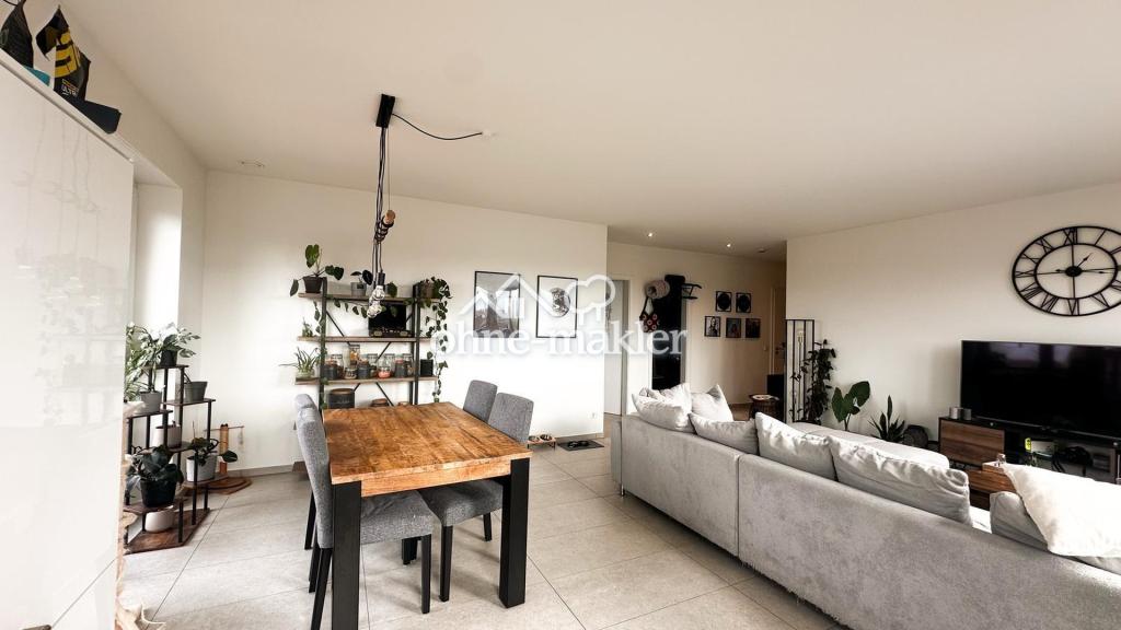 Exklusive 4-Zimmer-Wohnung mit großem Balkon - Photo 2