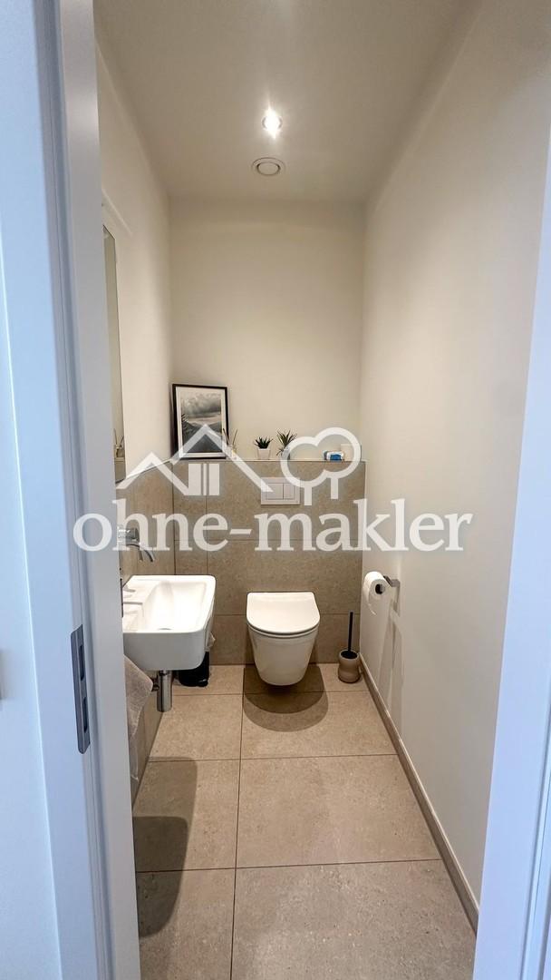 Exklusive 4-Zimmer-Wohnung mit großem Balkon - Photo 5