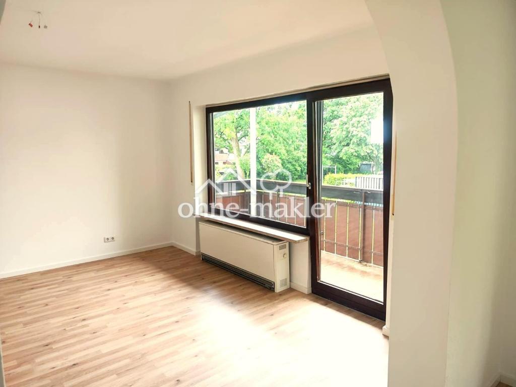 3 Zimmer Wohnung, 1.OG mit Gartennutzung - Photo 2