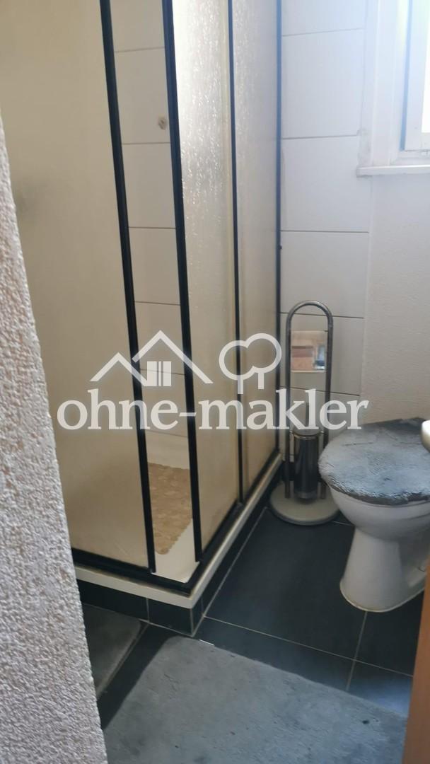 Schöne 4 Wohnung mit Einbauküche und Balkon - Foto 3