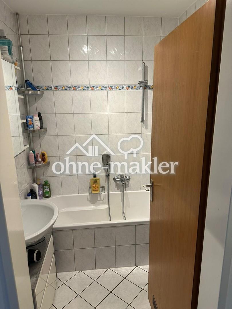Wohnen im Essener Süden – Helle 2,5-Zimmer-Wohnung mit Balkon - Photo 3