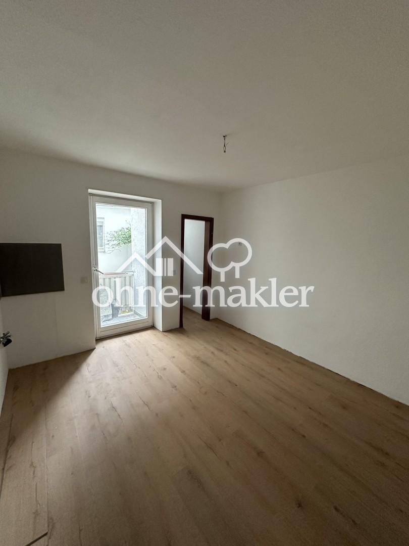 Modernisierte Altbauwohnung in gesuchter Lage - Photo 1