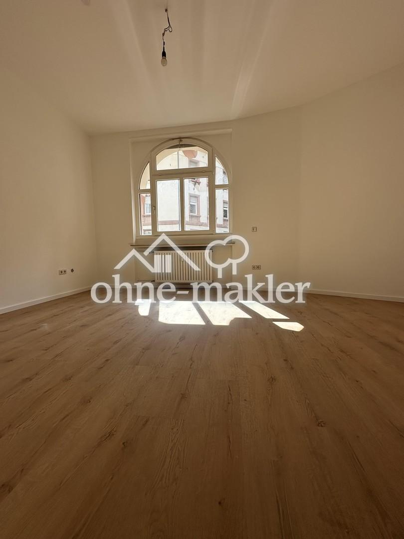 Modernisierte Altbauwohnung in gesuchter Lage - Photo 1