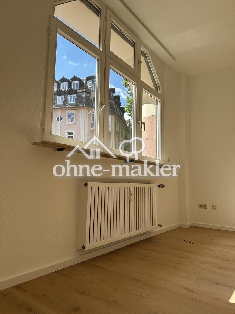 Modernisierte Altbauwohnung in gesuchter Lage - Photo 4