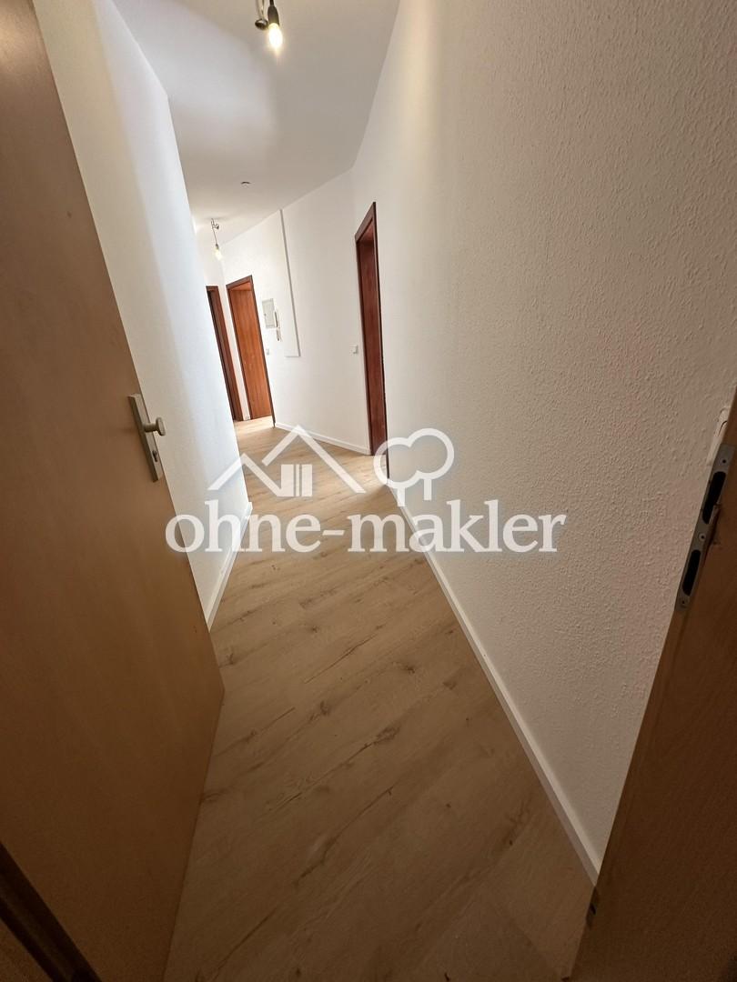 Modernisierte Altbauwohnung in gesuchter Lage - Photo 2