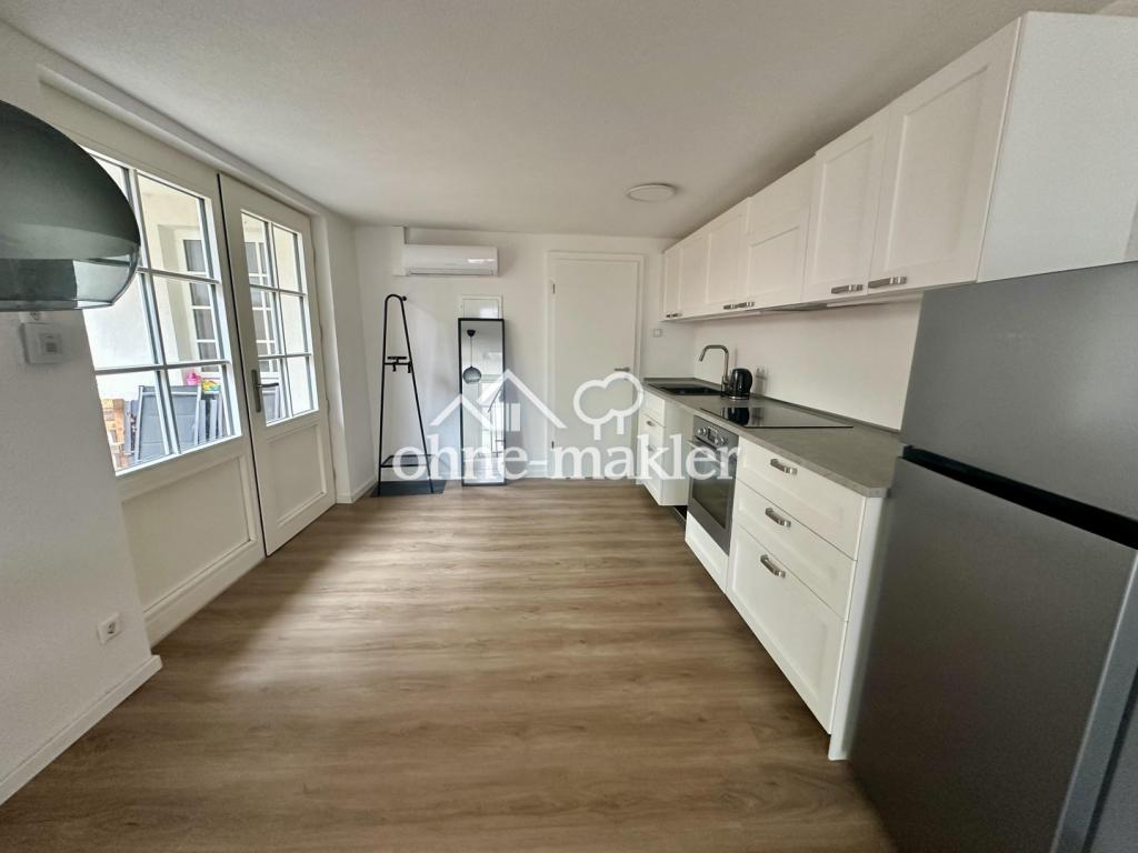 Moderne Maisonettewohnung mit eigenem Eingang, Terrasse und hochwertiger Einbauküche - Photo 4