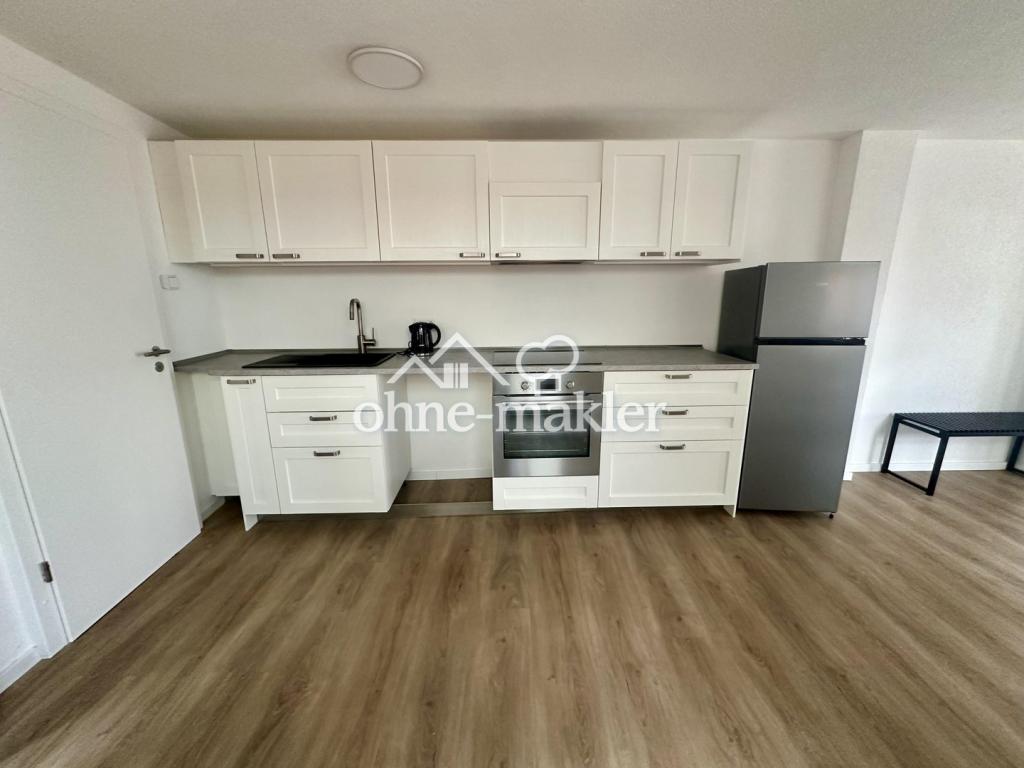 Moderne Maisonettewohnung mit eigenem Eingang, Terrasse und hochwertiger Einbauküche - Photo 2