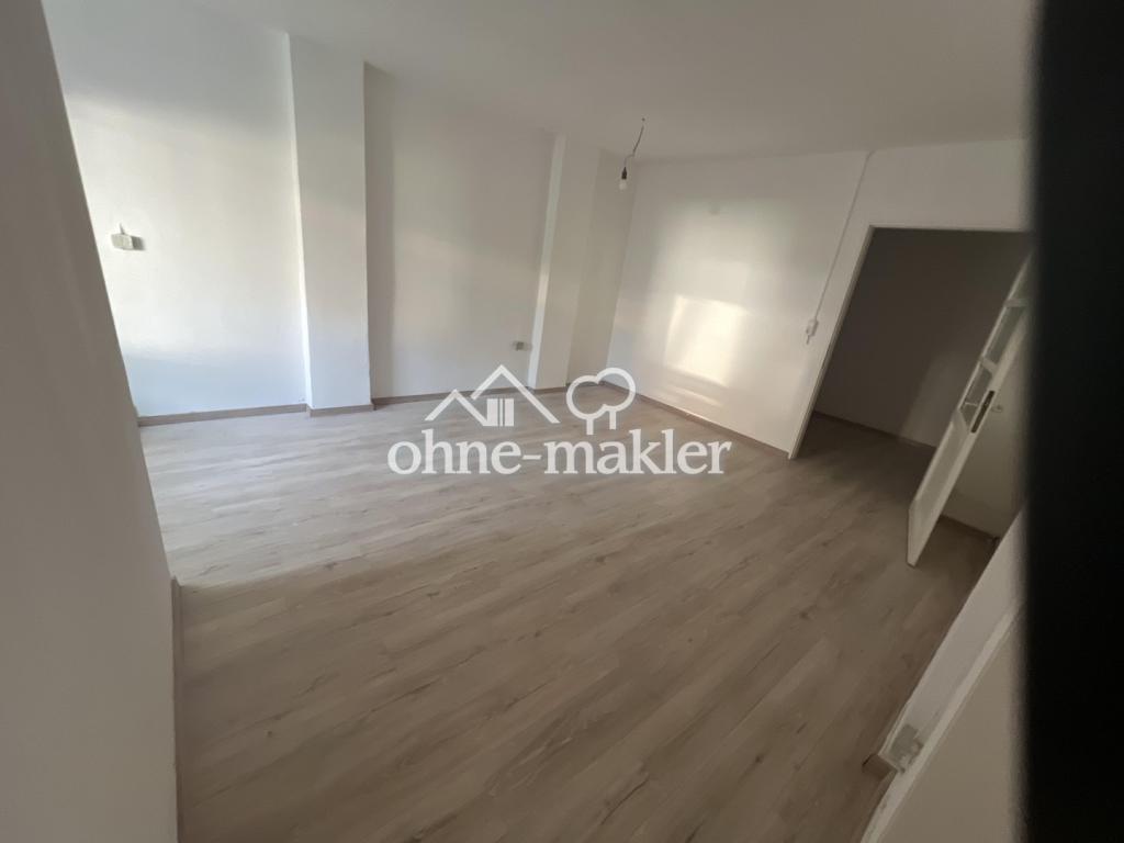 MITARBEITERWOHNUNG Bungalow 120m2 frisch Renoviert, Garten, sofort Frei - Photo 1