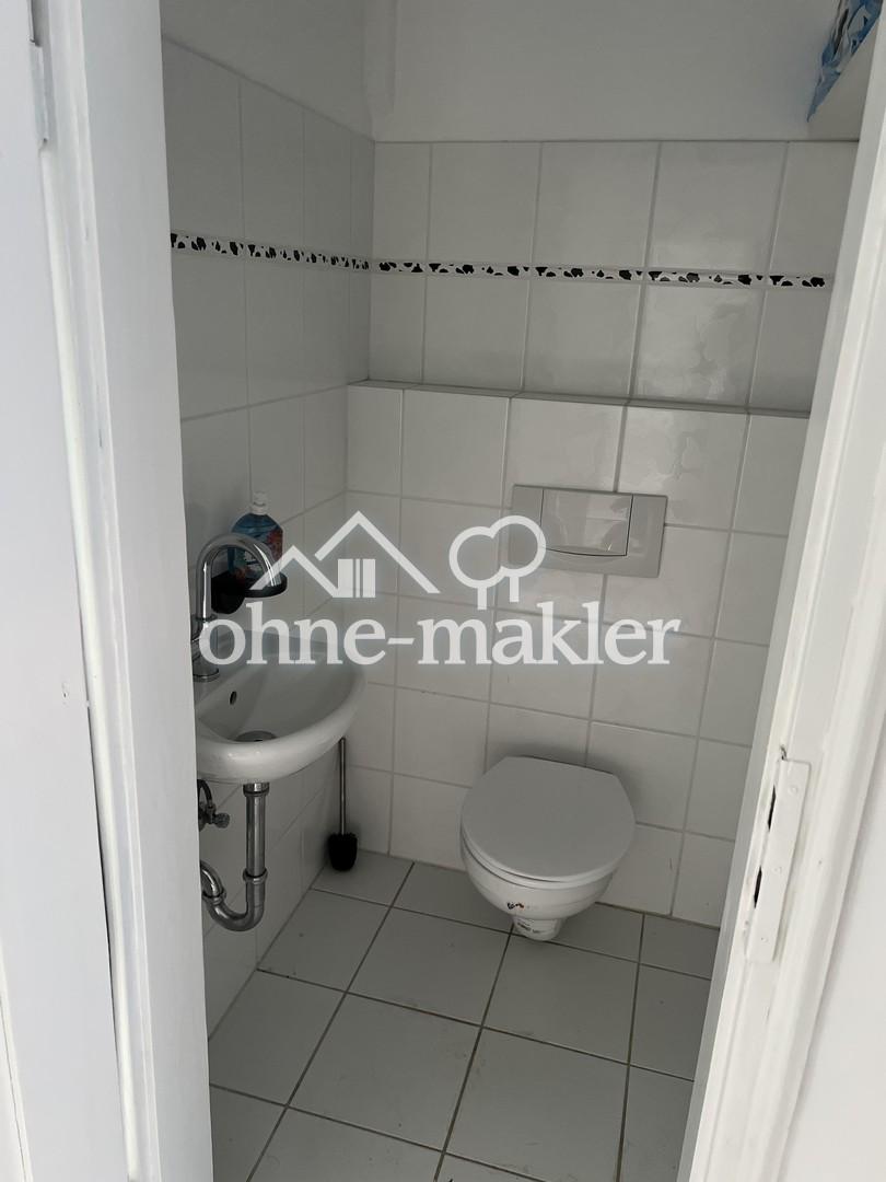 MITARBEITERWOHNUNG Bungalow 120m2 frisch Renoviert, Garten, sofort Frei - Foto 2