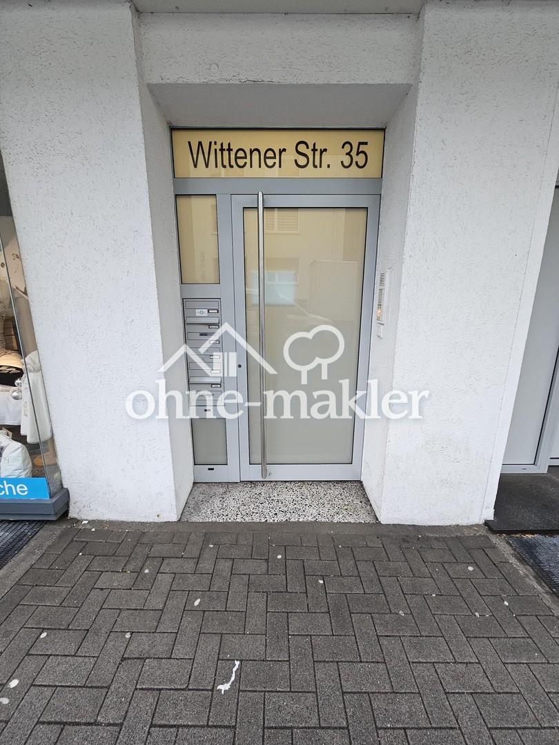 Attraktive 3,5-Zimmer-Wohnung in zentraler Lage von Castrop-Rauxel - Photo 5