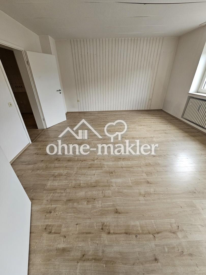 Attraktive 3,5-Zimmer-Wohnung in zentraler Lage von Castrop-Rauxel - Photo 2