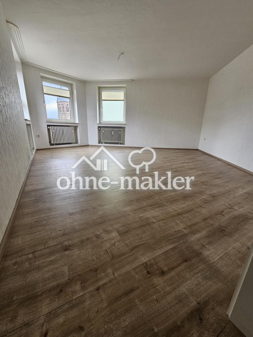 Attraktive 3,5-Zimmer-Wohnung in zentraler Lage von Castrop-Rauxel - Photo 1