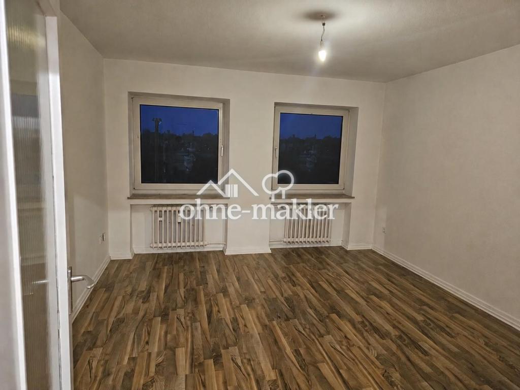 1,5 Zimmer Wohnung in zentraler Lage-ideal für Singles - Foto 3