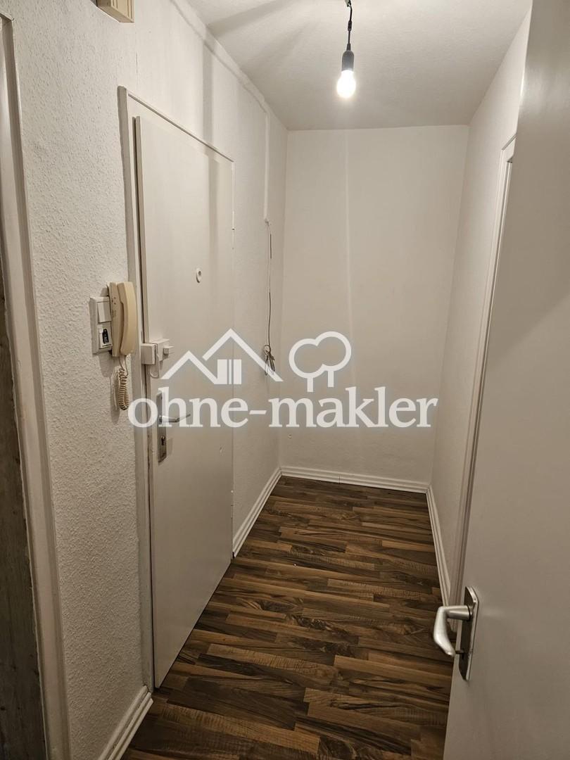 1,5 Zimmer Wohnung in zentraler Lage-ideal für Singles - Foto 2