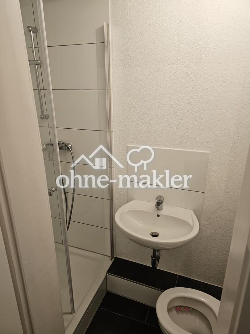 1,5 Zimmer Wohnung in zentraler Lage-ideal für Singles - Foto 1