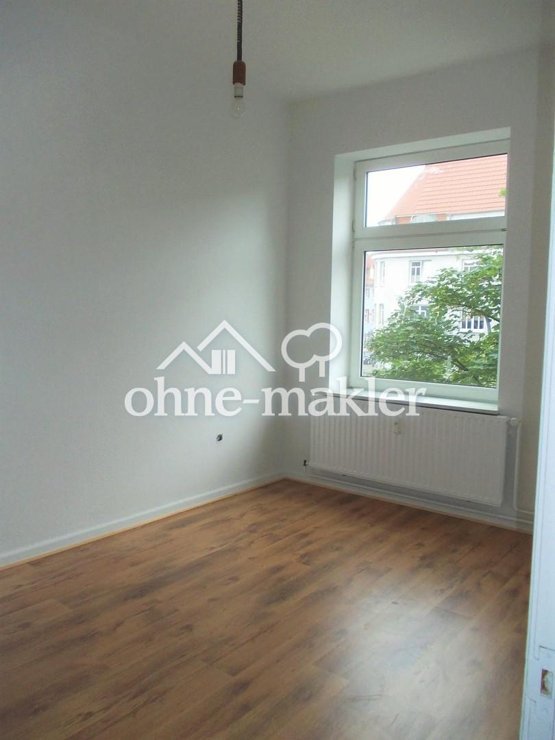 Wohnen mit Geschichte – sanierte 2 Zimmer Altbauwohnung in bester Innenstadtlage - Foto 4