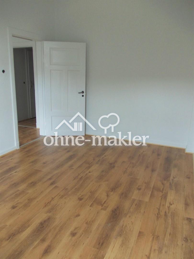 Wohnen mit Geschichte – sanierte 2 Zimmer Altbauwohnung in bester Innenstadtlage - Foto 3