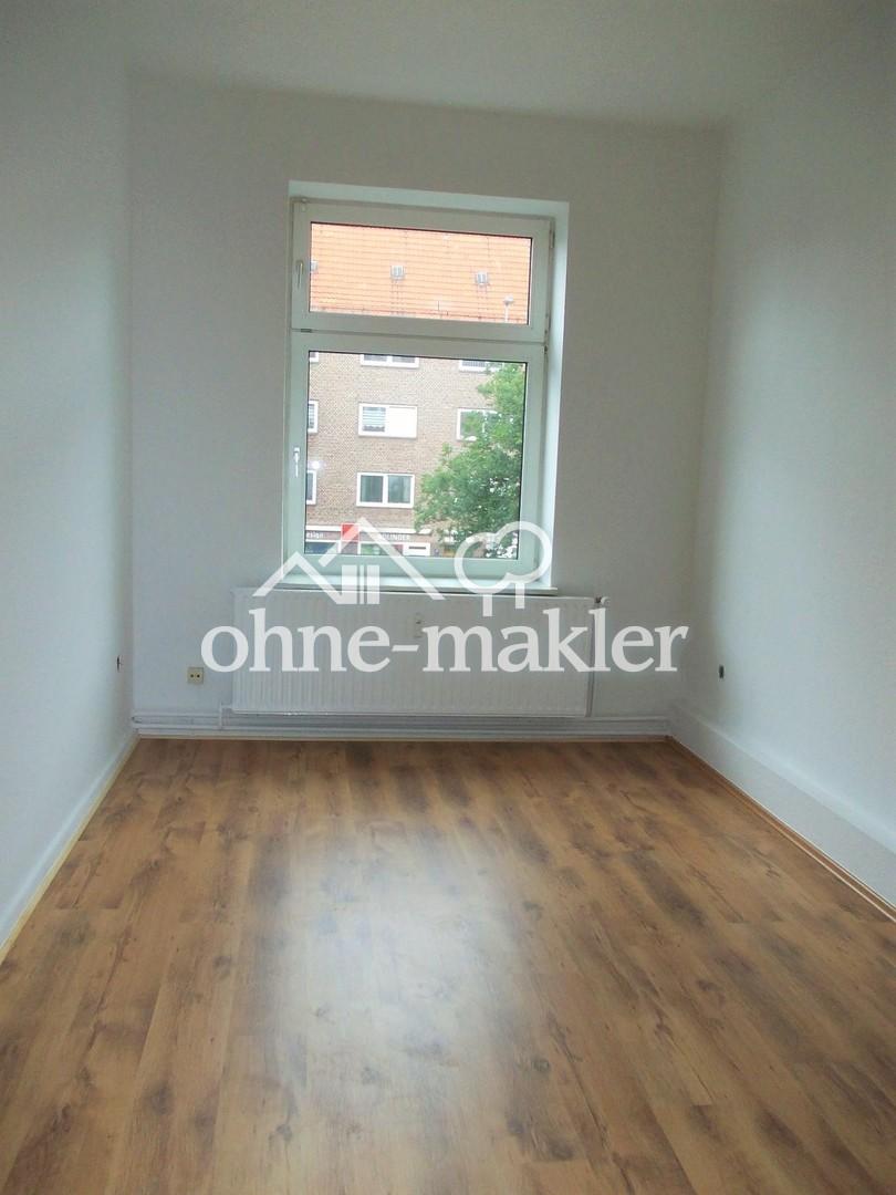 Wohnen mit Geschichte – sanierte 2 Zimmer Altbauwohnung in bester Innenstadtlage - Foto 1
