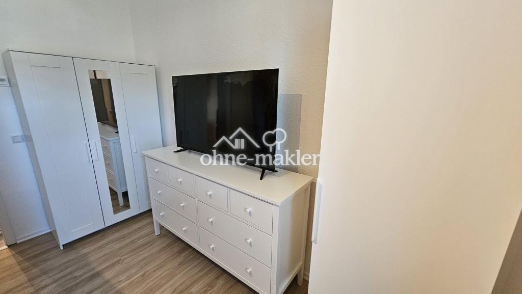 Vollständig möbliertes Apartment in ruhiger Lage von Neudorf-Süd - Photo 5