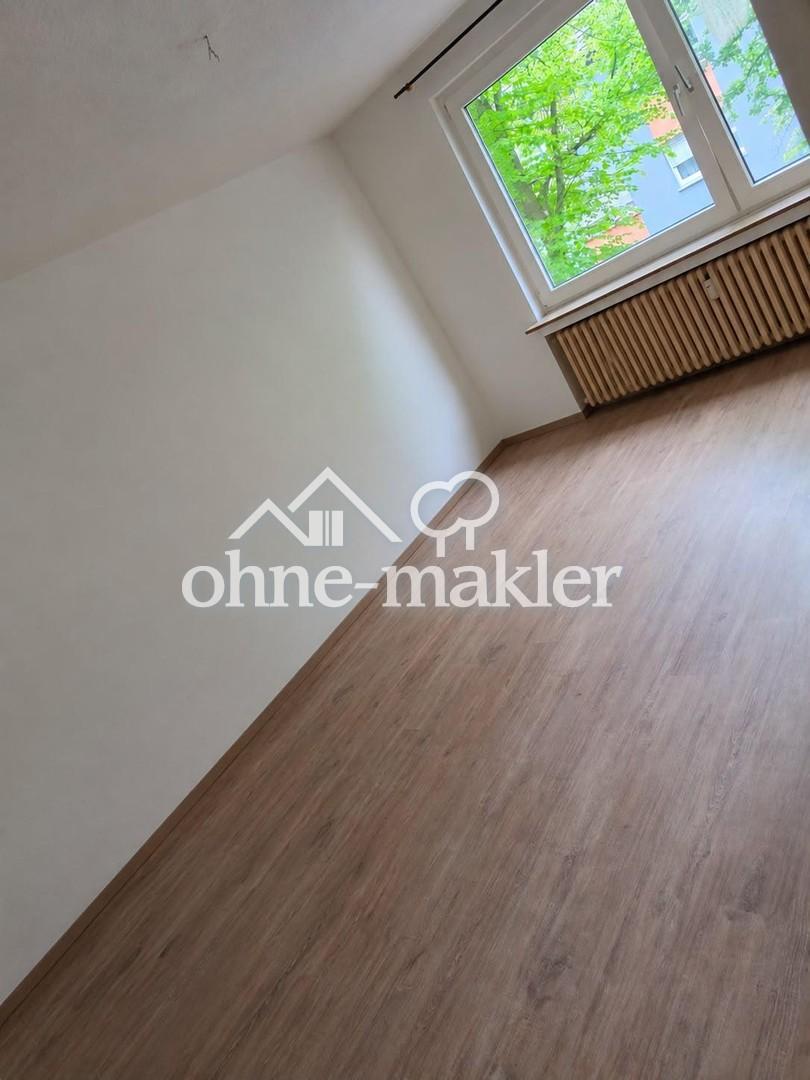2,5 Zimmer Wohnung in zentraler Lage - Photo 5