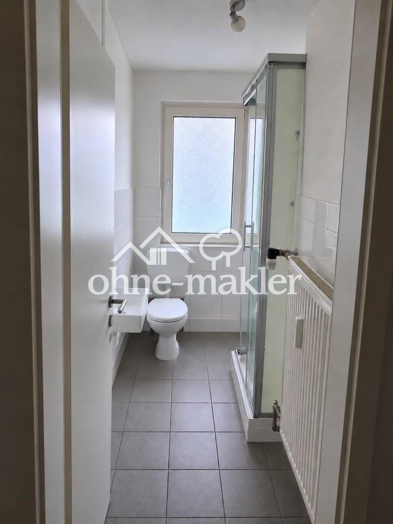 2,5 Zimmer Wohnung in zentraler Lage - Photo 1