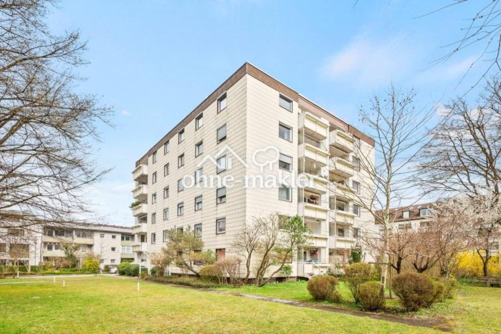 Ihr neues Zuhause in München-Obergiesing – Peter-Henlein-Straße 5 - Foto 5