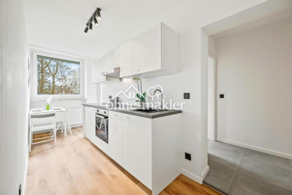 Ihr neues Zuhause in München-Obergiesing – Peter-Henlein-Straße 5 - Foto 2