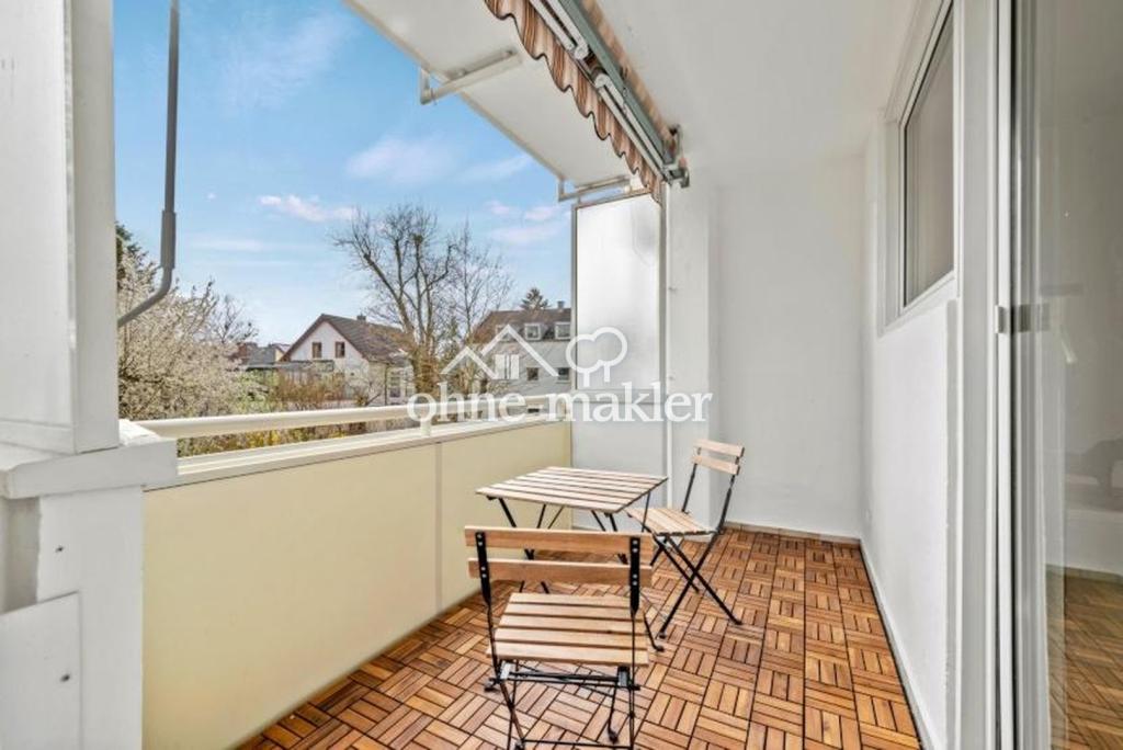 Ihr neues Zuhause in München-Obergiesing – Peter-Henlein-Straße 5 - Foto 4