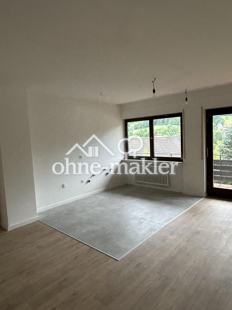 Kernsanierte Wohnungen - Foto 1