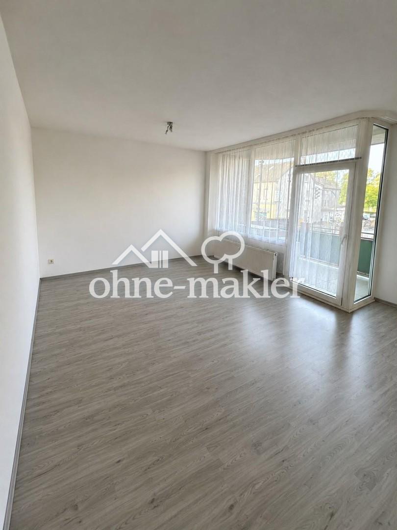 2,5 Zimmer Wohnung mit Balkon - Photo 1