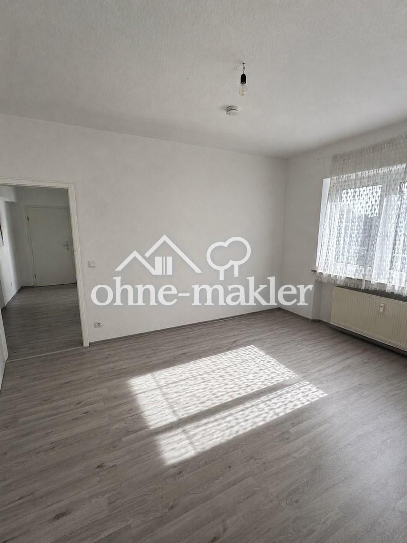 2,5 Zimmer Wohnung mit Balkon - Photo 2