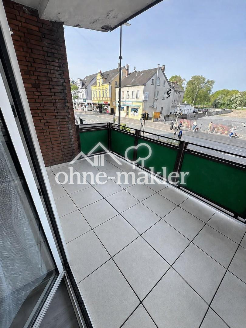 2,5 Zimmer Wohnung mit Balkon - Photo 4