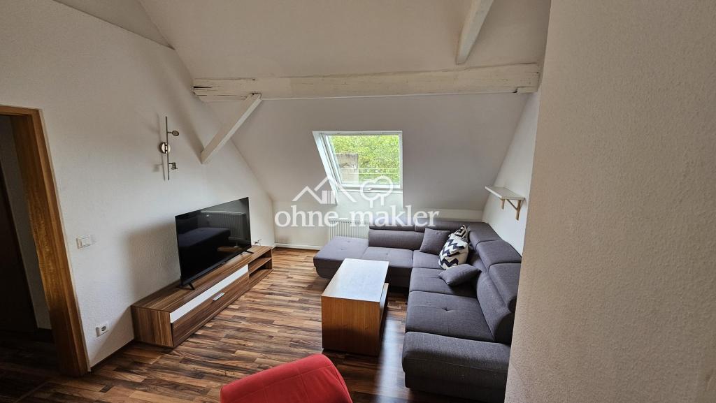 14 m² Vollmöbliertes WG-Zimmer mit Pauschalmiete in zentraler Lage von Frohnhausen - Photo 2