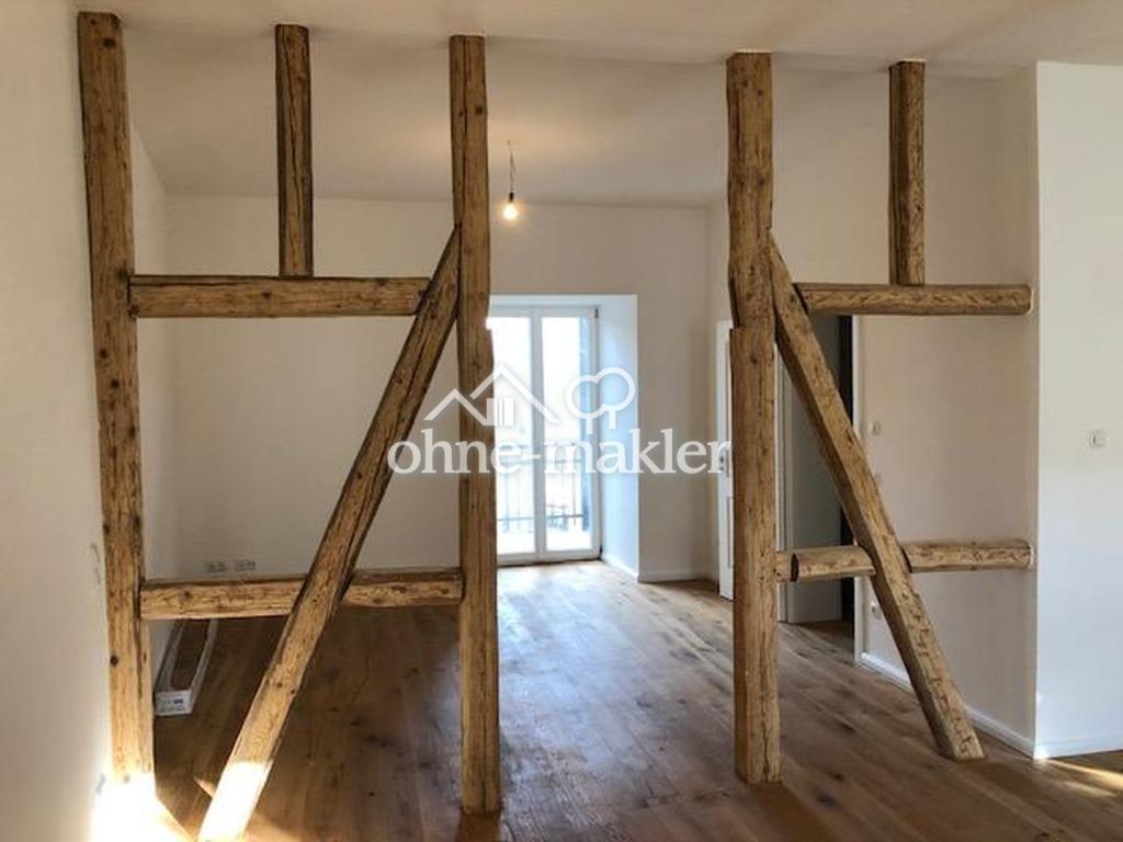 Grosszügiges Loft mitten in Friedberg - Foto 2