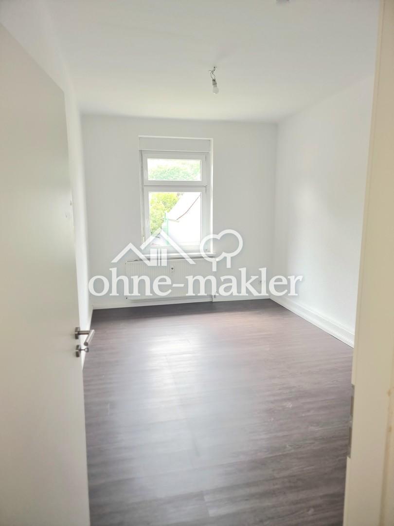 Schöne 2-Zimmerwohnung in Werneuchen OT Tiefensee - Photo 1