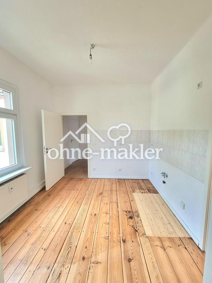 Schöne 2-Zimmerwohnung in Werneuchen OT Tiefensee - Photo 2