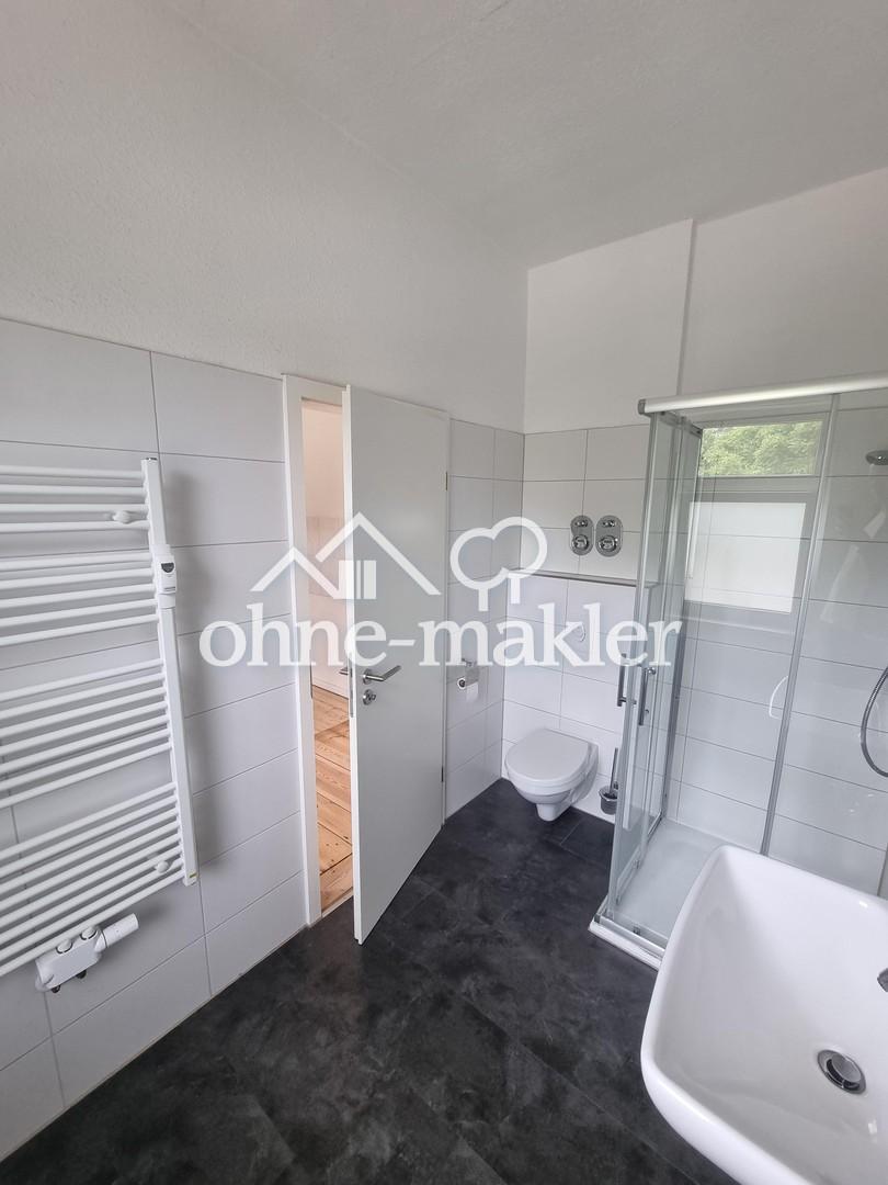 Schöne 2-Zimmerwohnung in Werneuchen OT Tiefensee - Photo 5