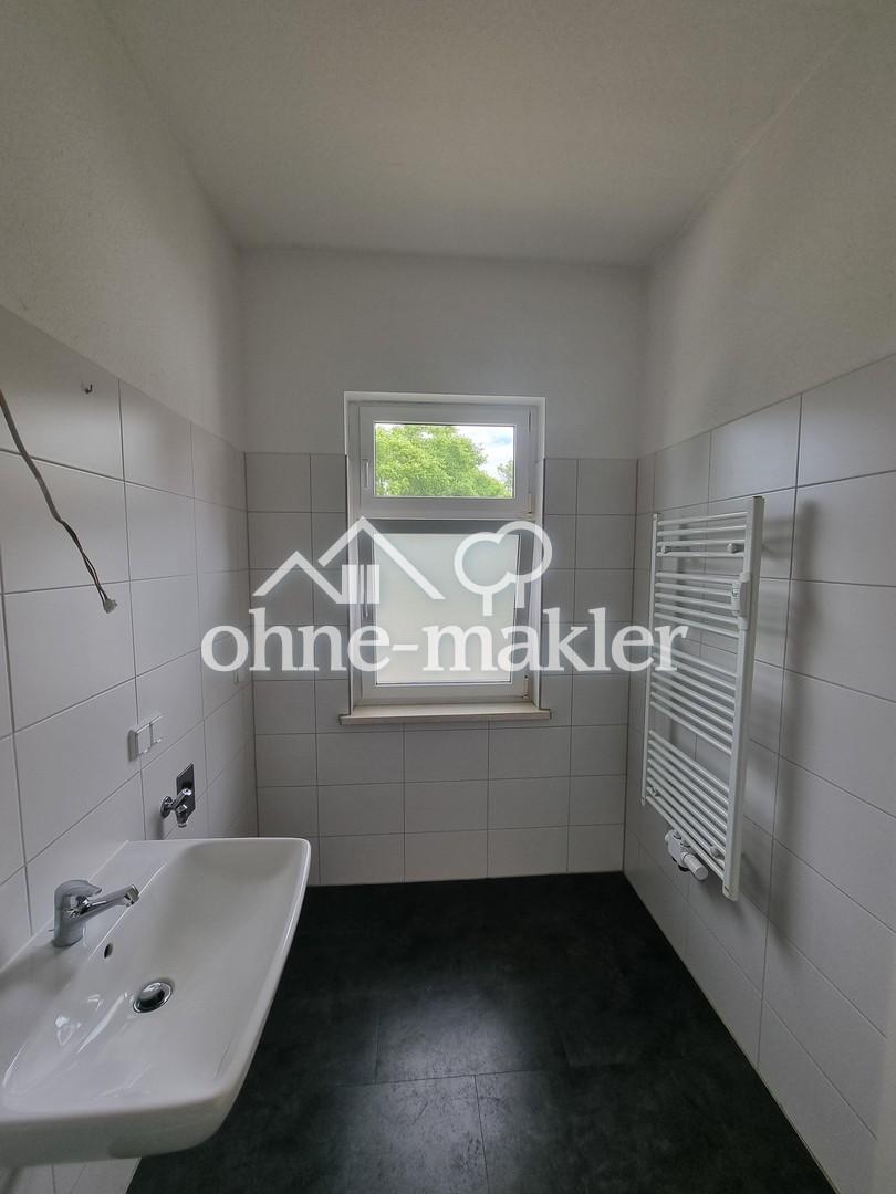 Schöne 2-Zimmerwohnung in Werneuchen OT Tiefensee - Photo 4