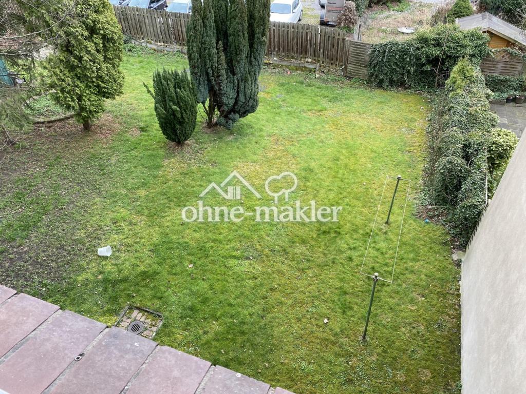Attraktiv geschnittene 3,5 Zimmer 60 m² mit Gartennutzung - Photo 3