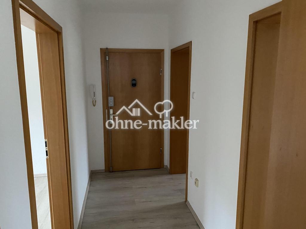 Attraktiv geschnittene 3,5 Zimmer 60 m² mit Gartennutzung - Photo 4