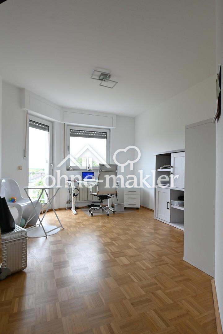 Penthouse-Wohnen in Köln-Wahn – 110 m² | Dachterrasse | Wintergarten | Balkon | TG - Foto 2